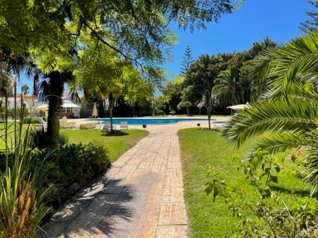 Vilamoura Beach & Pool Apartment Exterior photo