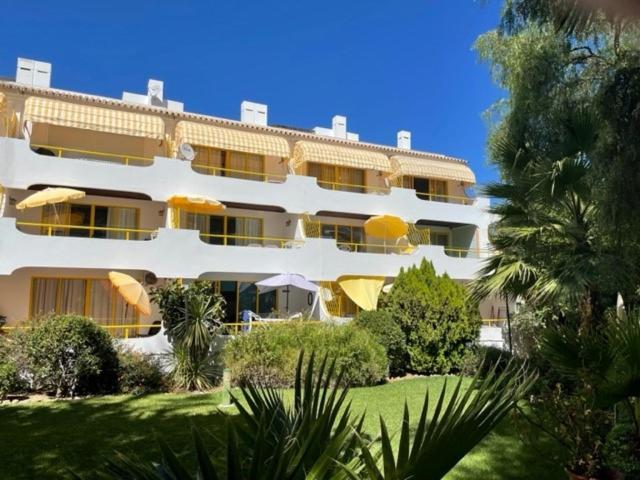 Vilamoura Beach & Pool Apartment Exterior photo