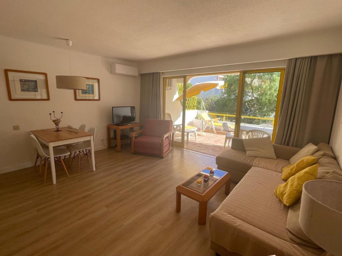 Vilamoura Beach & Pool Apartment Exterior photo