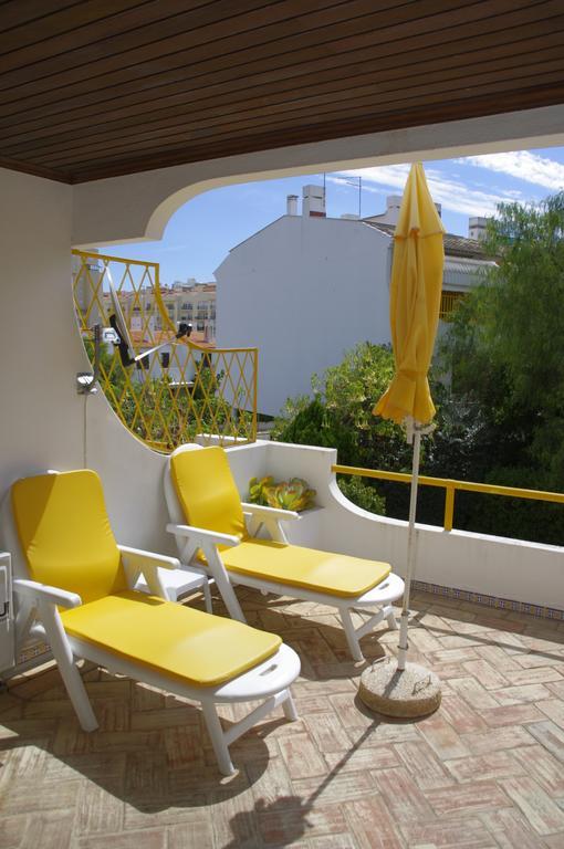 Vilamoura Beach & Pool Apartment Exterior photo