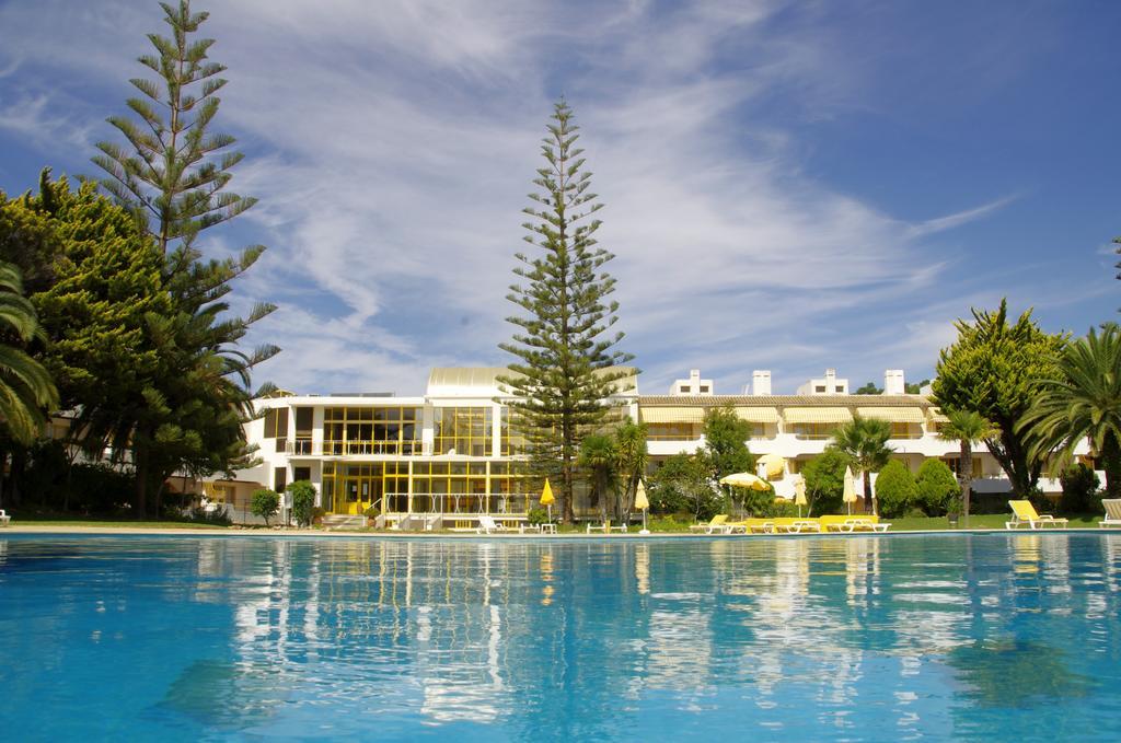 Vilamoura Beach & Pool Apartment Exterior photo