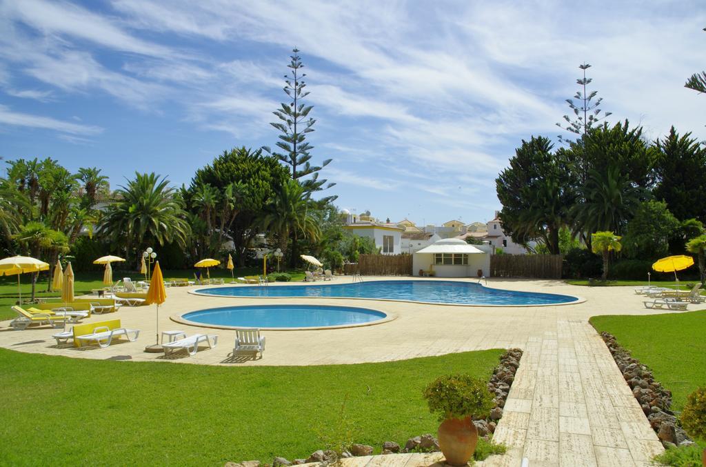 Vilamoura Beach & Pool Apartment Exterior photo